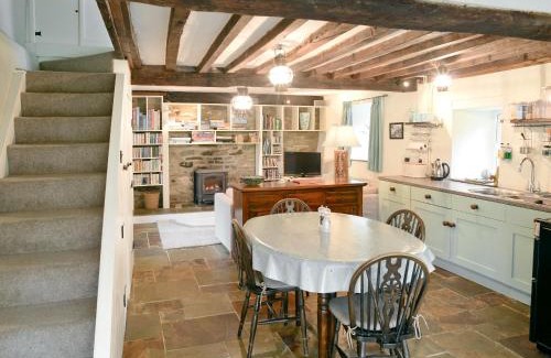 Cwmystwyth House | Penroc