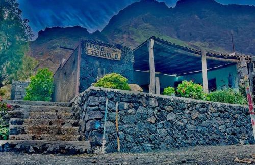 Sao Filipe House | Pensão CasaDanilo