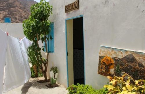 Sao Filipe House | Pensão CasaDanilo
