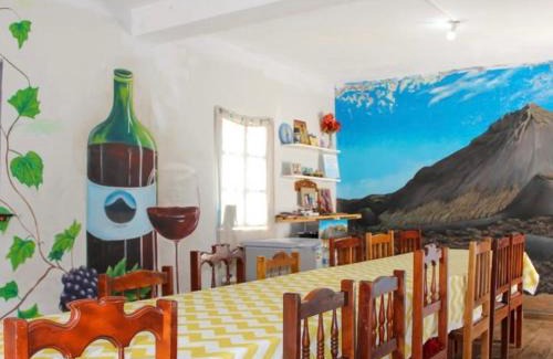Sao Filipe House | Pensão CasaDanilo