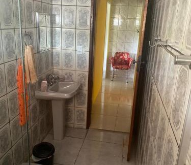 Conceicao do Mato Dentro House | PENSÃO da DONA FATIMA