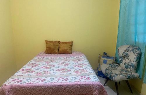 Conceicao do Mato Dentro House | PENSÃO da DONA FATIMA