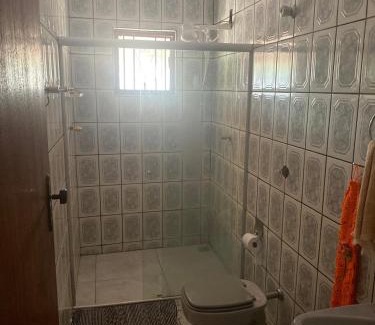 Conceicao do Mato Dentro House | PENSÃO da DONA FATIMA