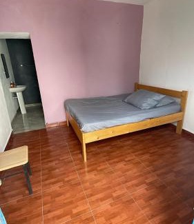 Sao Filipe House | Pensão Rilda Montrond