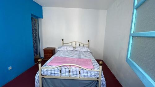 Sao Filipe House | Pensão Rilda Montrond