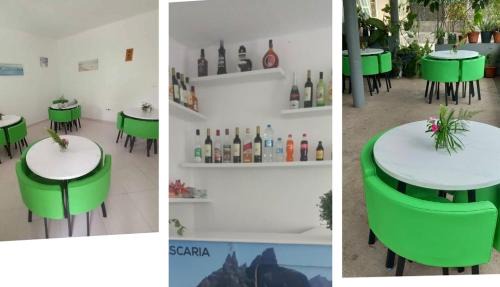 Sao Lourenco dos Orgaos Bed & Breakfast | Pensão Simão & Júlia
