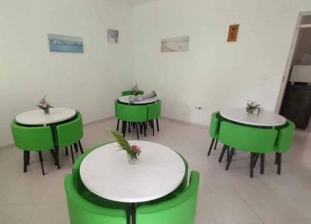 Sao Lourenco dos Orgaos Bed & Breakfast | Pensão Simão & Júlia