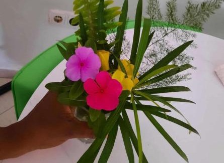Sao Lourenco dos Orgaos Bed & Breakfast | Pensão Simão & Júlia