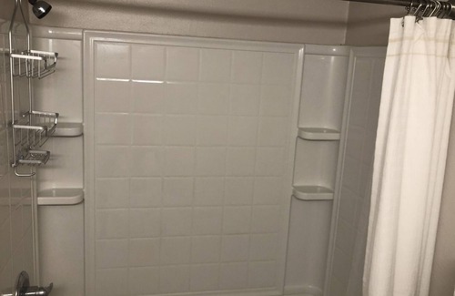 Villa Sabine Condo | Pensacola Beach Condo by the Bay