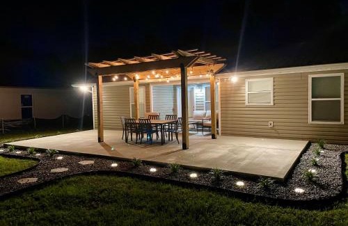Northeast Pensacola House | Pensacola Coastal Retreat Near UWF Family-friendly