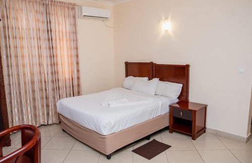 Central B House | Pensao Marhaba Residencial