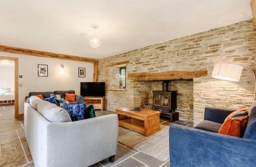 Abercraf House | Penshenkin Barn