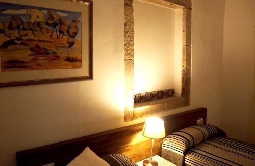 Barri Vell House | Pensió Bellmirall