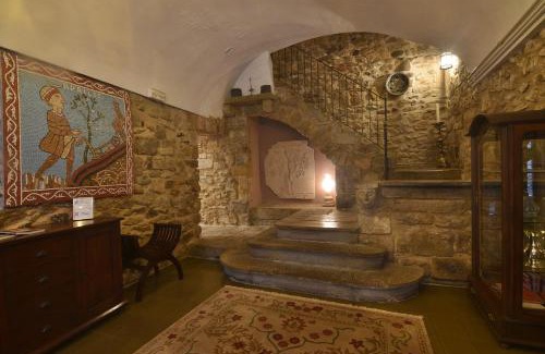 Barri Vell House | Pensió Bellmirall
