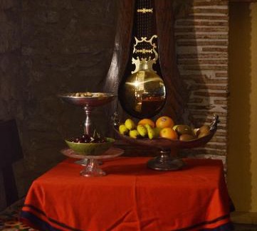 Barri Vell House | Pensió Bellmirall