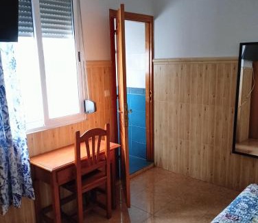 Melilla House | Pensión Antequera