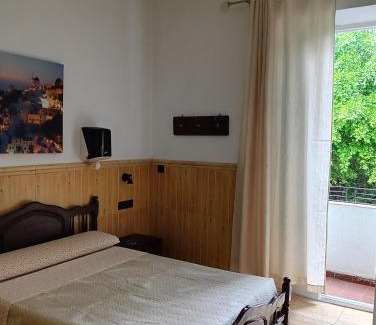 Melilla House | Pensión Antequera