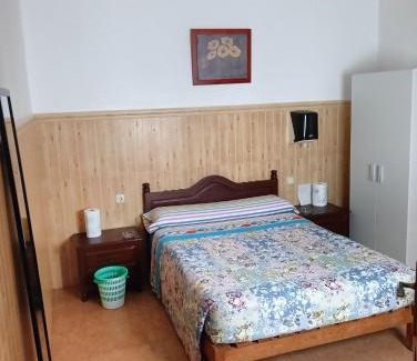 Melilla House | Pensión Antequera