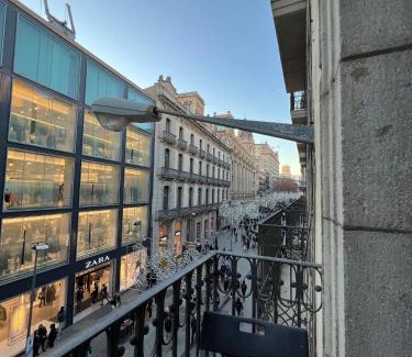 Gothic Quarter House | Pensión Arosa