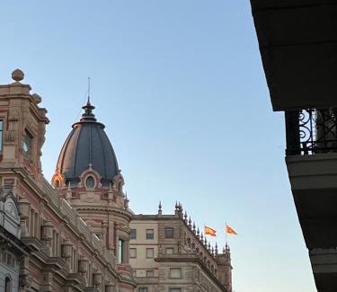 Gothic Quarter House | Pensión Arosa