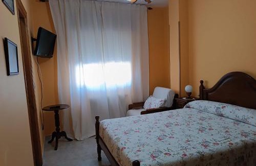 A Pobra do Brollon House | PENSIÓN* AS VIÑAS