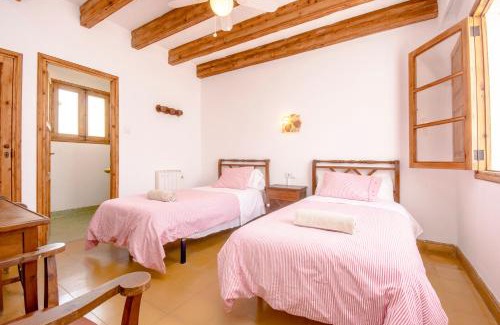 Puerto de Pollensa House | Pensión Bellavista