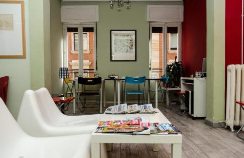 Leon City Centre Bed & Breakfast | Pensión Blanca B&B