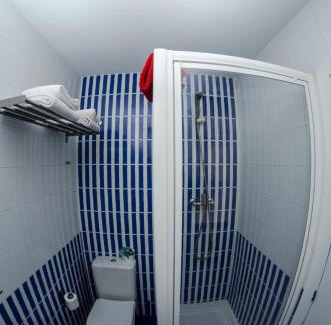 Leon City Centre Bed & Breakfast | Pensión Blanca B&B