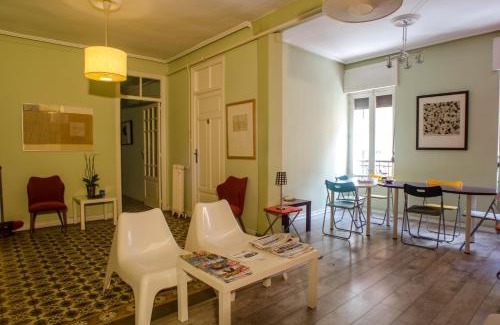 Leon City Centre Bed & Breakfast | Pensión Blanca B&B