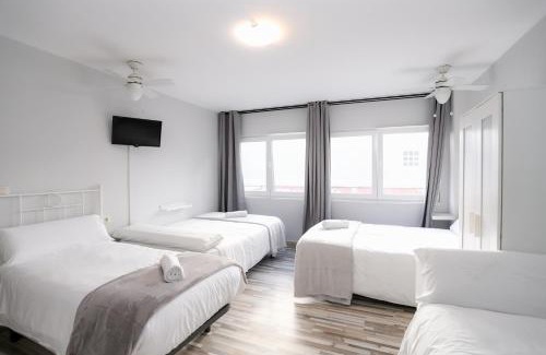 Caldas de Reis House | Pensión Caldas
