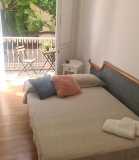 Santa Cruz de Tenerife House | Pensión Casablanca