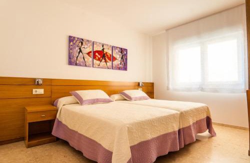 Sanxenxo House | Pensión Casa Alvarito