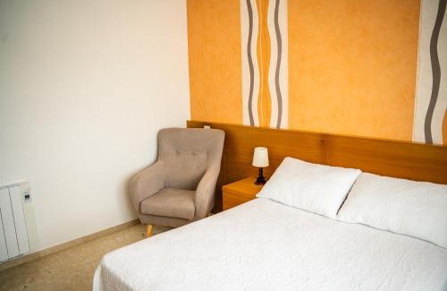 Sanxenxo House | Pensión Casa Alvarito