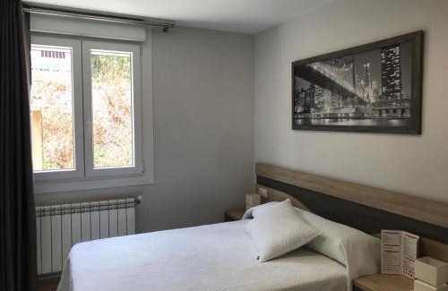 Amenal House | Pensión CHE