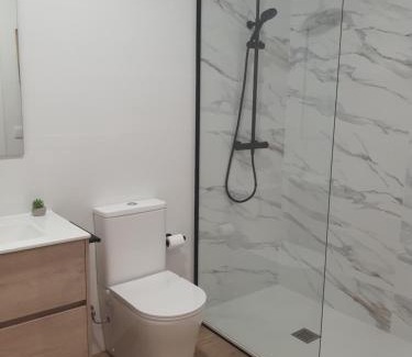 Sarria House | Pensión CREDENCIAL