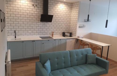 Sarria House | Pensión CREDENCIAL
