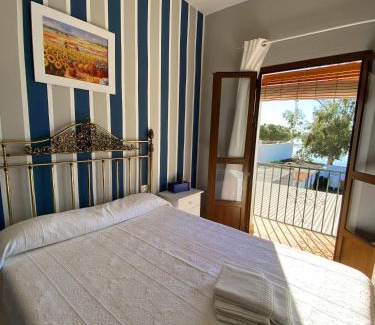El Rocio House | Pensión Cristina