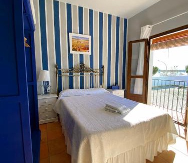 El Rocio House | Pensión Cristina