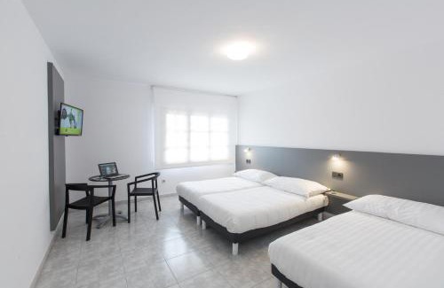 Lavacolla House | Pensión Dorotea