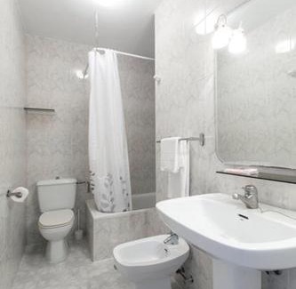Lavacolla House | Pensión Dorotea