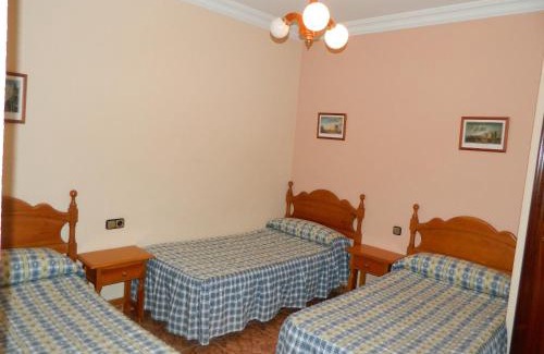 San Bartolome House | Pensión Dulces Sueños