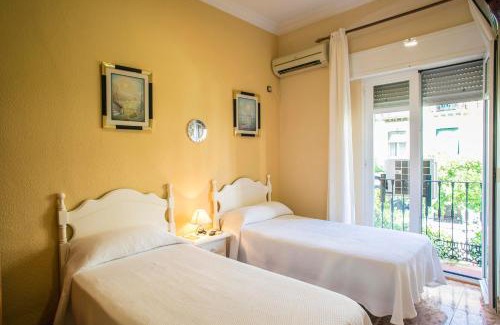 San Bartolome House | Pensión Dulces Sueños