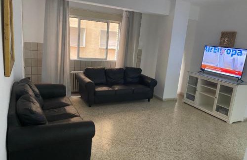 Camino de Ronda House | Pensión Eurosol