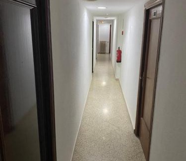 Camino de Ronda House | Pensión Eurosol