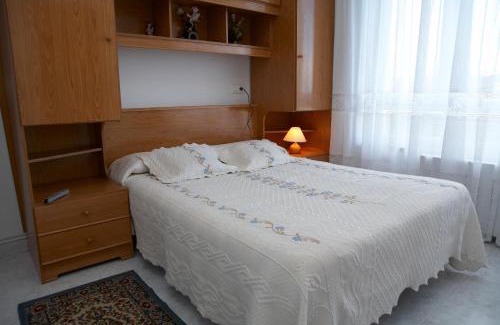 Alfoz de Lloredo House | Pensión Isabel