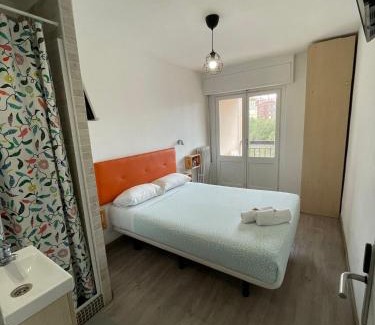Delicias House | Pensión La Estrella