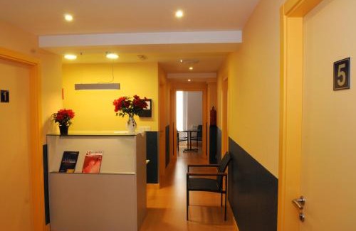 Old Town House | Pensión la Marinera