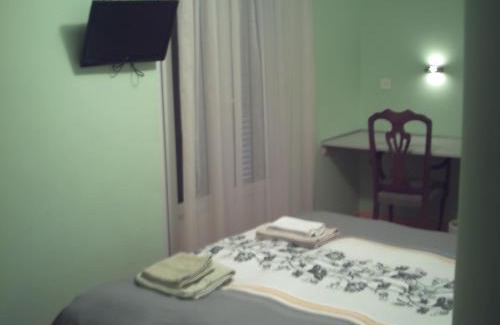 Old Town House | Pensión la Marinera