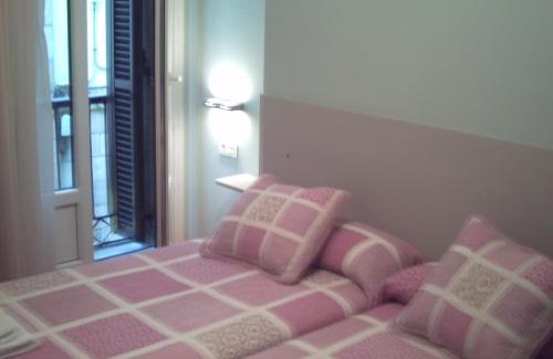 Old Town House | Pensión la Marinera