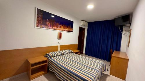 Benidorm Centro House | Pensión La Orozca Benidorm